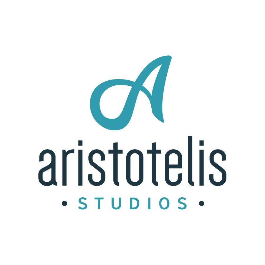 Aristotelis Studios 니드리 외부 사진